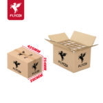 FLYCDI FP-530 Contact Cleaner – 550ML - Image 3