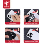 FLYCDI Eagle Eye Camera Lens Protector - Image 10