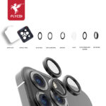 FLYCDI Eagle Eye Camera Lens Protector - Image 9