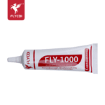FLYCDI FLY-1000 Flame Retardant Multipurpose Adhesive - Image 9