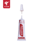 FLYCDI FLY-1000 Flame Retardant Multipurpose Adhesive - Image 8