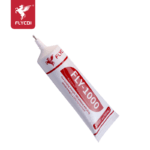 FLYCDI FLY-1000 Flame Retardant Multipurpose Adhesive - Image 7