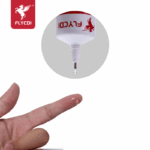 FLYCDI FLY-1000 Flame Retardant Multipurpose Adhesive - Image 6