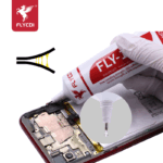 FLYCDI FLY-1000 Flame Retardant Multipurpose Adhesive - Image 5