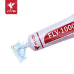 FLYCDI FLY-1000 Flame Retardant Multipurpose Adhesive