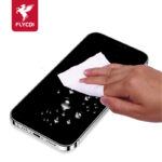 FLYCDI FW-001 Cleanroom Wipers – 100pcs Dust-Free Cloth - Image 9