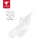 FLYCDI FW-001 Cleanroom Wipers – 100pcs Dust-Free Cloth - Image 3