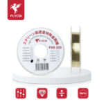 FLYCDI FGS-100 High-Strength Gold Wire for Screen Separation