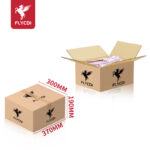 FLYCDI FGS-100 High-Strength Gold Wire for Screen Separation - Image 10