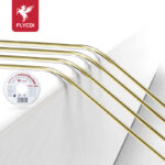 FLYCDI FGS-100 High-Strength Gold Wire for Screen Separation - Image 5