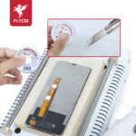 FLYCDI FGS-100 High-Strength Gold Wire for Screen Separation - Image 6