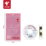 FLYCDI FGS-100 High-Strength Gold Wire for Screen Separation - Image 9