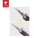 FLYCDI LT808 Soldering Tip Refresher Paste for Iron Tip Cleaning & Revival - Image 6