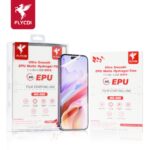 FLYCDI MS-088 Ultra Smooth EPU Matte Hydrogel Film