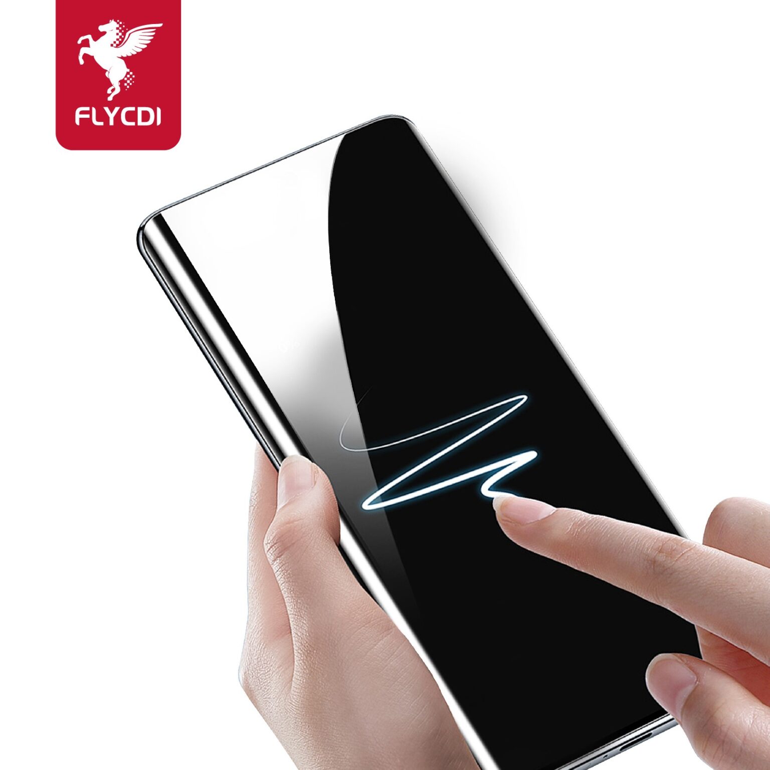FLYCDI MS-088 Ultra Smooth EPU Matte Hydrogel Film - Image 13