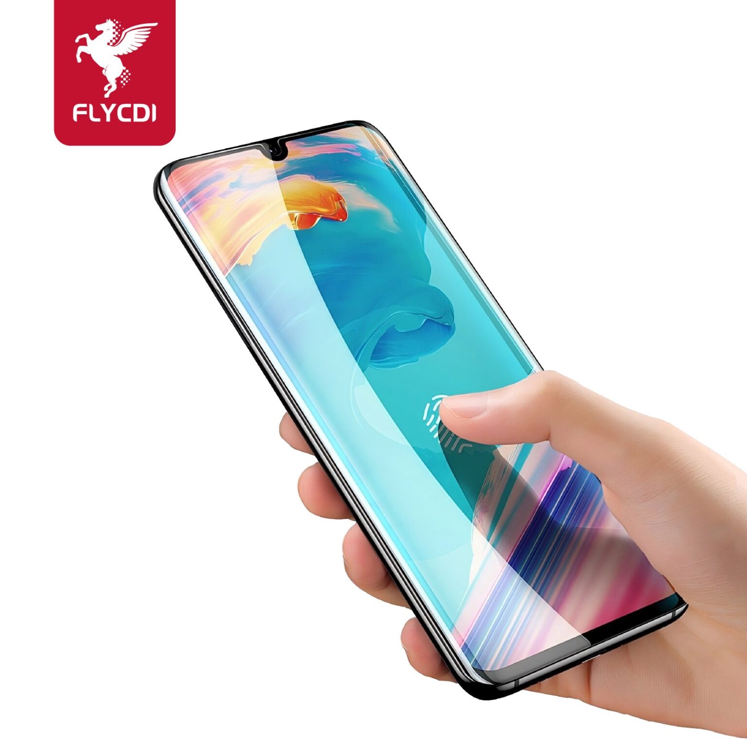 FLYCDI MS-088 Ultra Smooth EPU Matte Hydrogel Film - Image 10