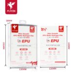 FLYCDI MS-088 Ultra Smooth EPU Matte Hydrogel Film - Image 4