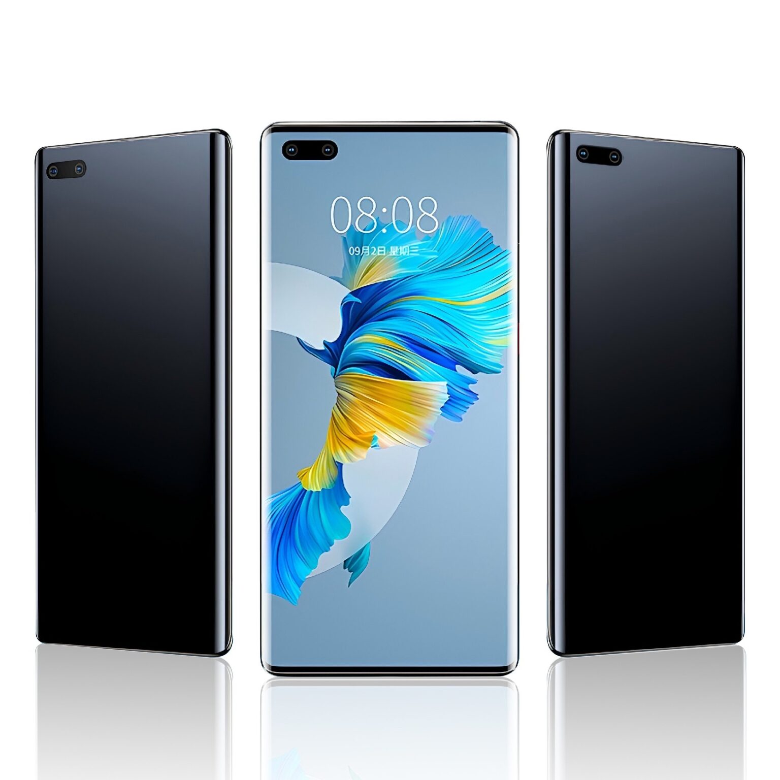 FLYCDI MS-099 TPU Privacy Matte Hydrogel Film - Image 2