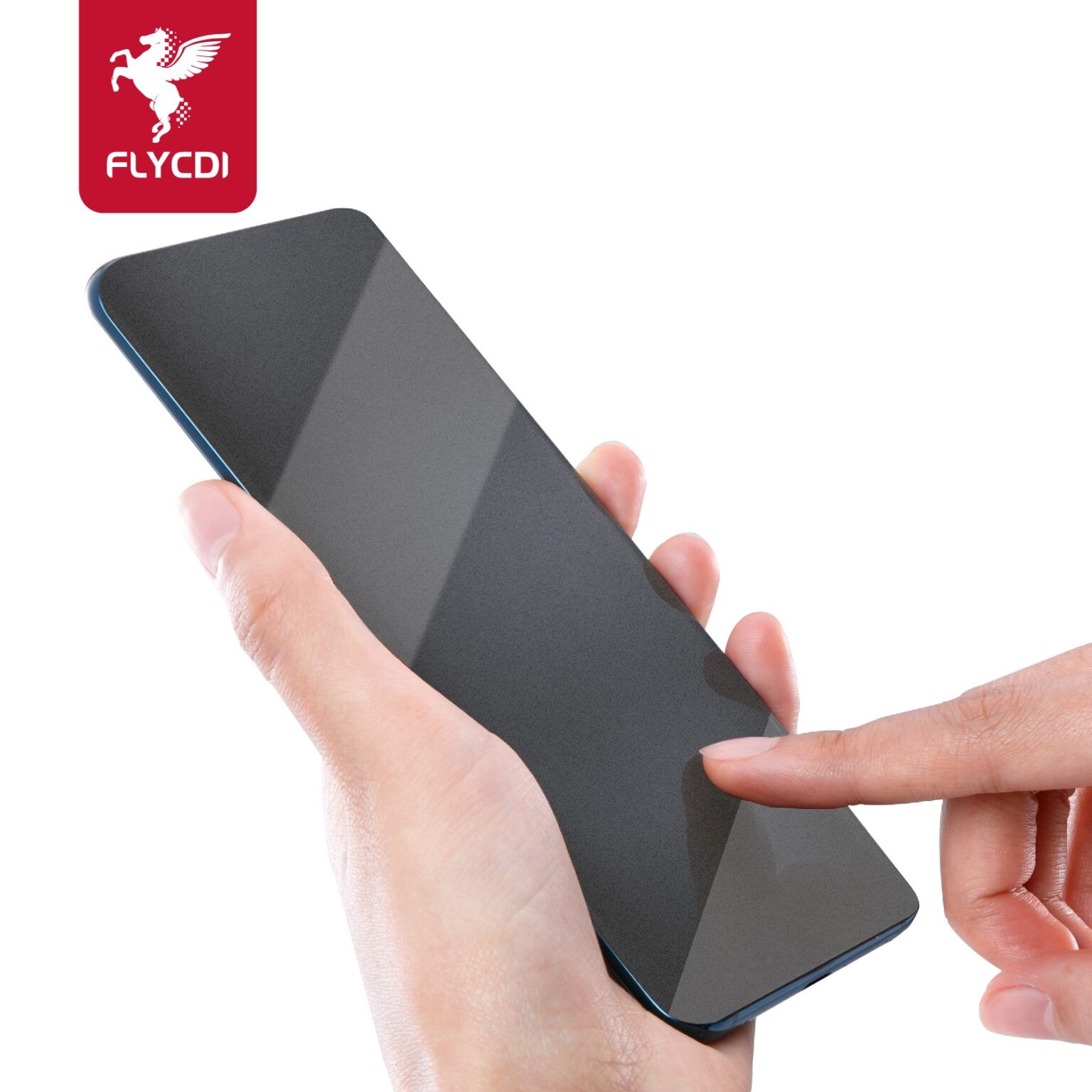 FLYCDI MS-099 TPU Privacy Matte Hydrogel Film - Image 12