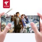 FLYCDI MS-099 TPU Privacy Matte Hydrogel Film - Image 9