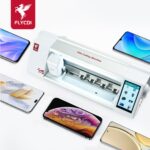 FLYCDI MS-099 TPU Privacy Matte Hydrogel Film - Image 5