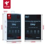 FLYCDI MS-099 TPU Privacy Matte Hydrogel Film - Image 3