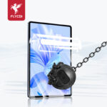 FLYCDI MS-100 TPU HD Hydrogel Film for Tablets - Image 10