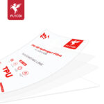 FLYCDI MS-100 TPU HD Hydrogel Film for Tablets - Image 7