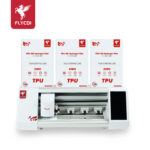 FLYCDI MS-100 TPU HD Hydrogel Film for Tablets - Image 6