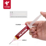 FLYCDI NC-223-ASM Soldering Flux Paste - Image 11