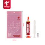 FLYCDI NC-223-ASM Soldering Flux Paste - Image 4