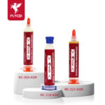 FLYCDI NC-223-ASM Soldering Flux Paste - Image 3