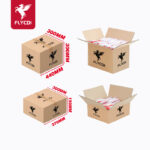 FLYCDI NC-223-ASM Soldering Flux Paste - Image 13