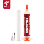 FLYCDI NC-559-ASM Soldering Flux Paste - Image 13