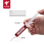 FLYCDI NC-559-ASM Soldering Flux Paste - Image 12