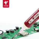 FLYCDI NC-559-ASM Soldering Flux Paste - Image 11