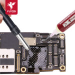FLYCDI NC-559-ASM Soldering Flux Paste - Image 10