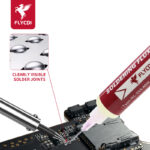 FLYCDI NC-559-ASM Soldering Flux Paste - Image 8
