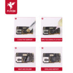 FLYCDI NC-559-ASM Soldering Flux Paste - Image 6