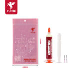 FLYCDI NC-559-ASM Soldering Flux Paste - Image 5