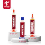 FLYCDI NC-559-ASM Soldering Flux Paste - Image 4