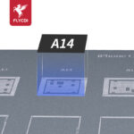 FLYCDI Tin Planting Stencil for All Chipsets (Apple, Samsung, MTK, etc.) - Image 7