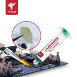 FLYCDI UV Curing Solder Mask Ink (FLY-UV Series) - Image 16