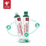 FLYCDI UV Curing Solder Mask Ink (FLY-UV Series) - Image 14