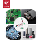 FLYCDI UV Curing Solder Mask Ink (FLY-UV Series) - Image 11