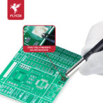FLYCDI UV Curing Solder Mask Ink (FLY-UV Series) - Image 10