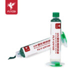 FLYCDI UV Curing Solder Mask Ink (FLY-UV Series) - Image 9