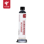 FLYCDI UV Curing Solder Mask Ink (FLY-UV Series) - Image 2