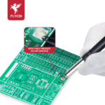 FLYCDI UV 3-Second Quick-Curing Solder Mask Ink (FLY-UV01) - Image 2