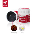 FLYCDI XG-001 Low-Temperature Solder Paste (138°C) - Image 2